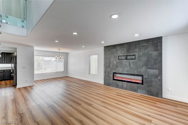 2817 Via Florentine Street, Henderson, NV 89074