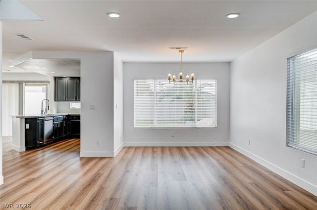 2817 Via Florentine Street, Henderson, NV 89074