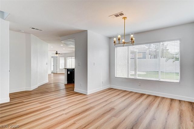 2817 Via Florentine Street, Henderson, NV 89074