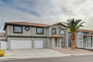 2817 Via Florentine Street, Henderson, NV 89074