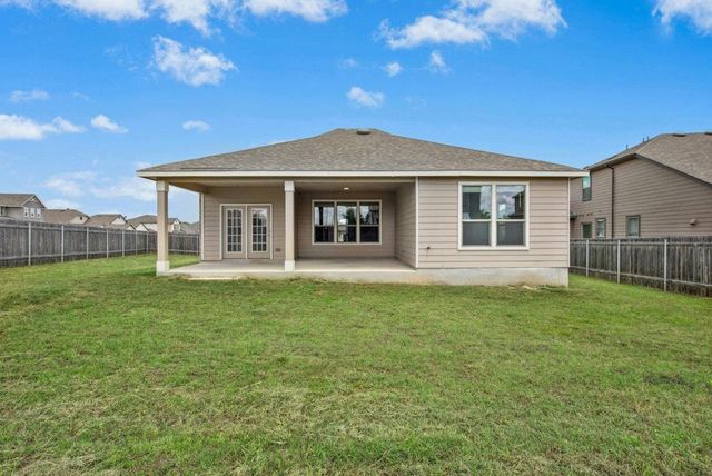 108 Redcliff PATH, Kyle, TX 78640