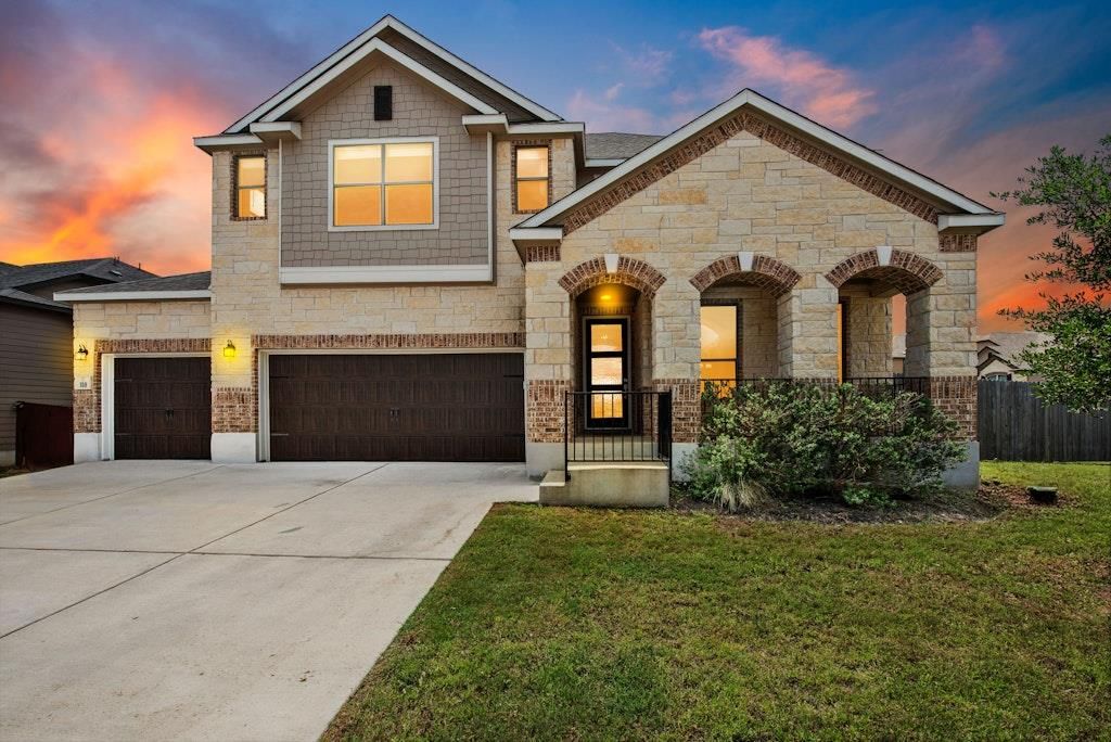 108 Redcliff PATH, Kyle, TX 78640