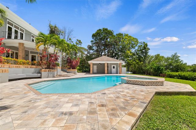 6363 BURNING TREE DRIVE, Seminole, FL 33777