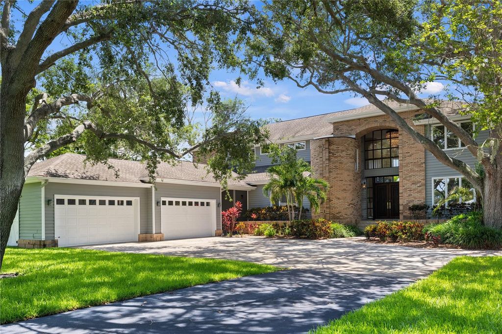 6363 BURNING TREE DRIVE, Seminole, FL 33777