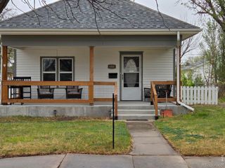 533 Main Avenue, Akron, CO 80720