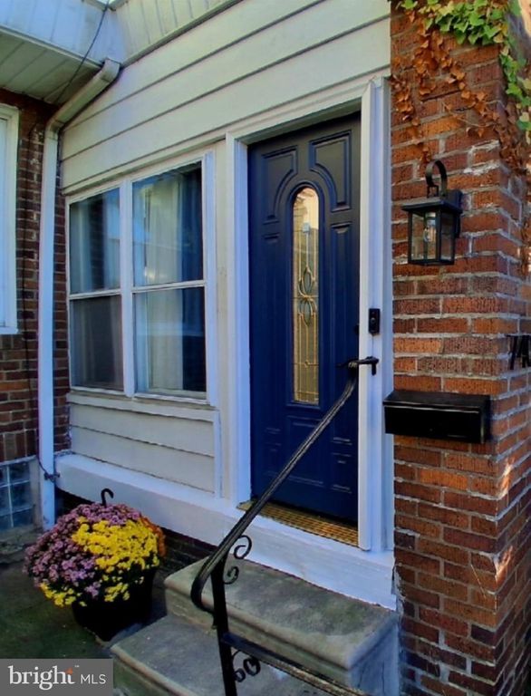 740 E RITTENHOUSE ST, Philadelphia, PA 19144