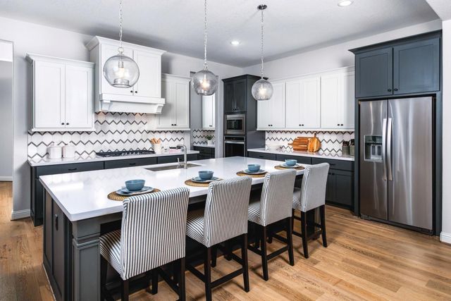 28507 Pebble Springs Drive, Spring, TX 77386