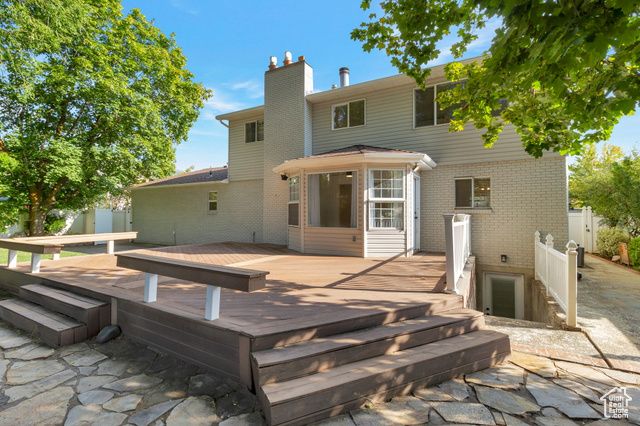 1372 SWEETWATER LN, Farmington, UT 84025