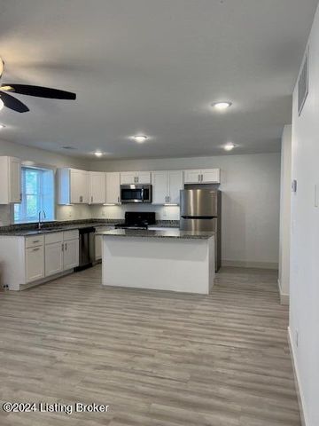 4001 Preston Hwy 6, Louisville, KY 40213