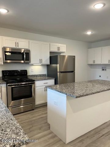 4001 Preston Hwy 6, Louisville, KY 40213