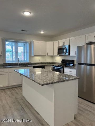 4001 Preston Hwy 6, Louisville, KY 40213