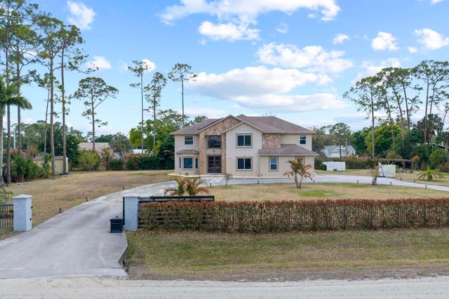 14180 72nd Court N, Loxahatchee, FL 33470