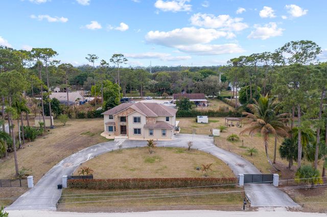 14180 72nd Court N, Loxahatchee, FL 33470