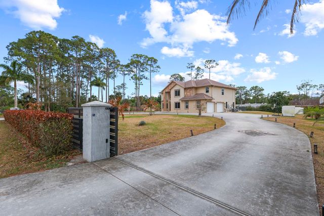 14180 72nd Court N, Loxahatchee, FL 33470