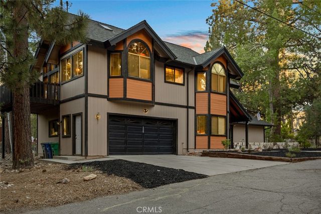 38822 Waterview, Big Bear Lake, CA 92315