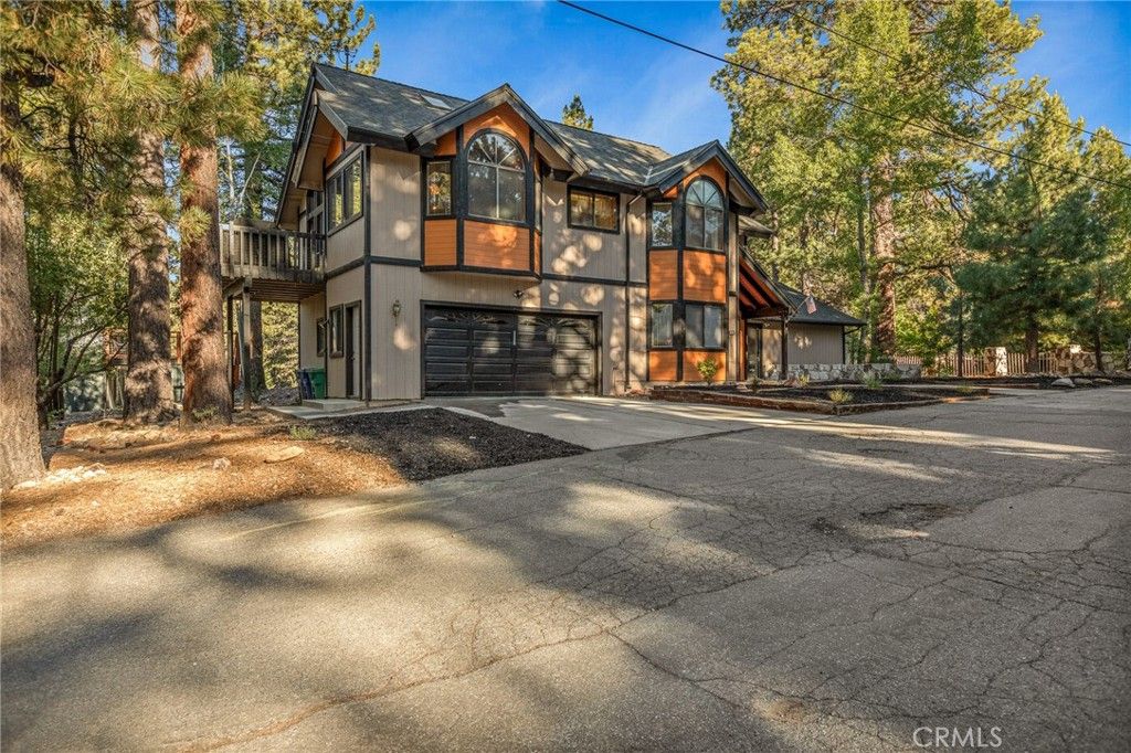Image 4 of property listing at 38822 Waterview, Big Bear Lake, CA 92315