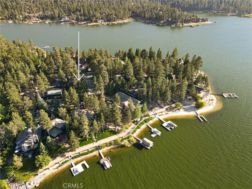 Image 48 of property listing at 38822 Waterview, Big Bear Lake, CA 92315