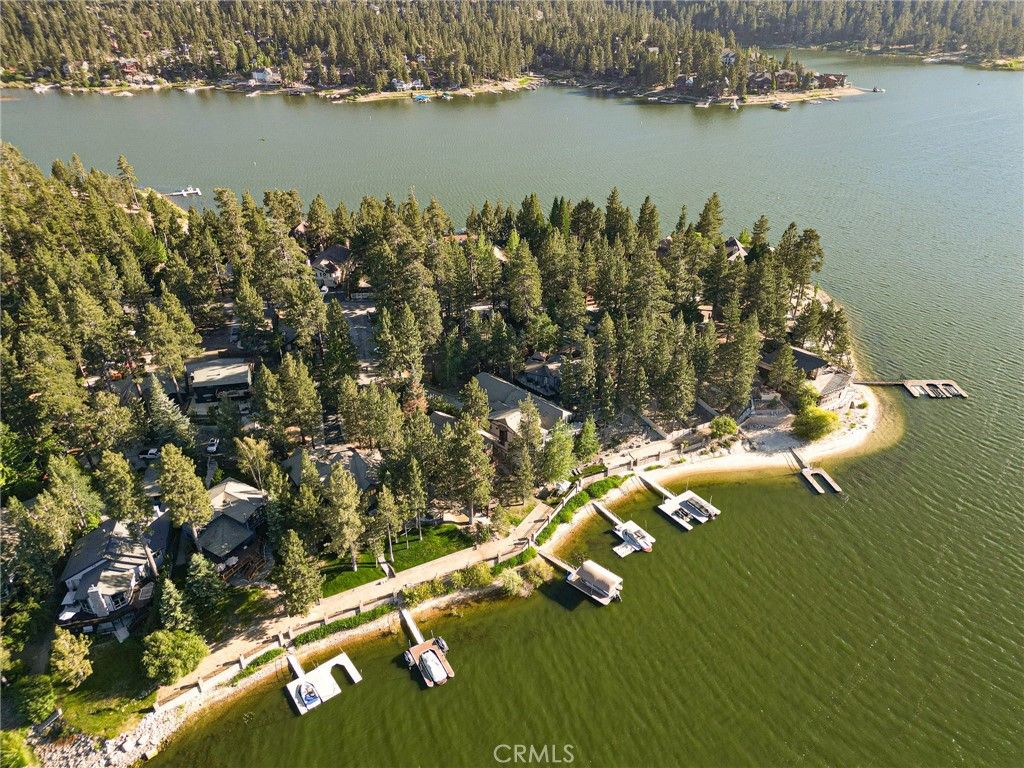 Image 49 of property listing at 38822 Waterview, Big Bear Lake, CA 92315