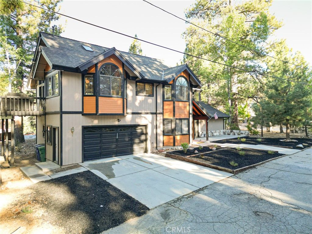 Image 53 of property listing at 38822 Waterview, Big Bear Lake, CA 92315