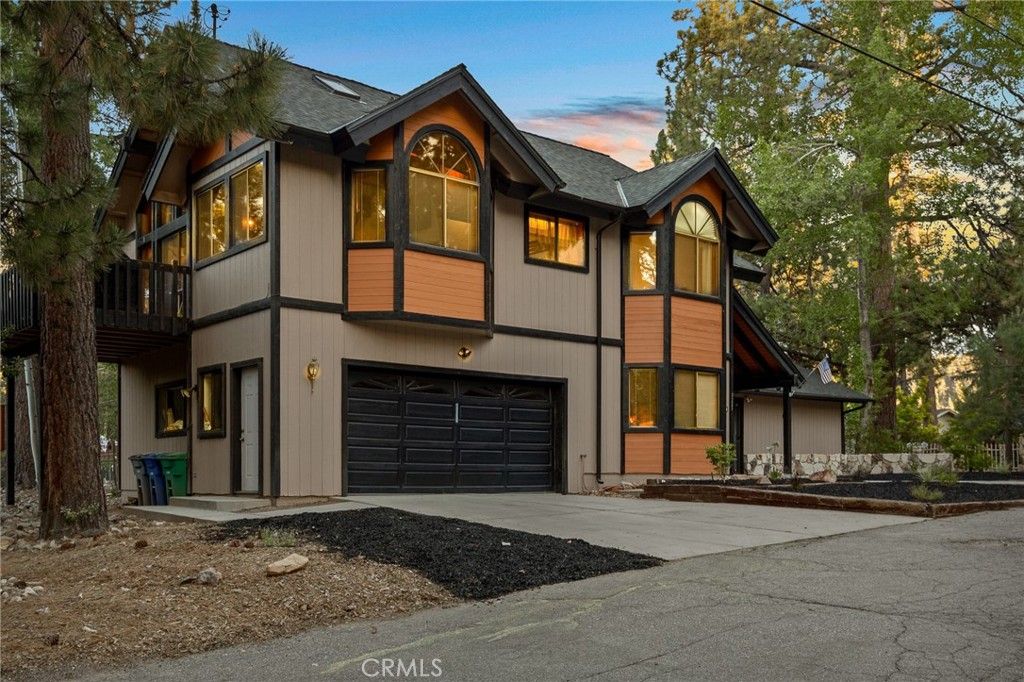 Image 56 of property listing at 38822 Waterview, Big Bear Lake, CA 92315