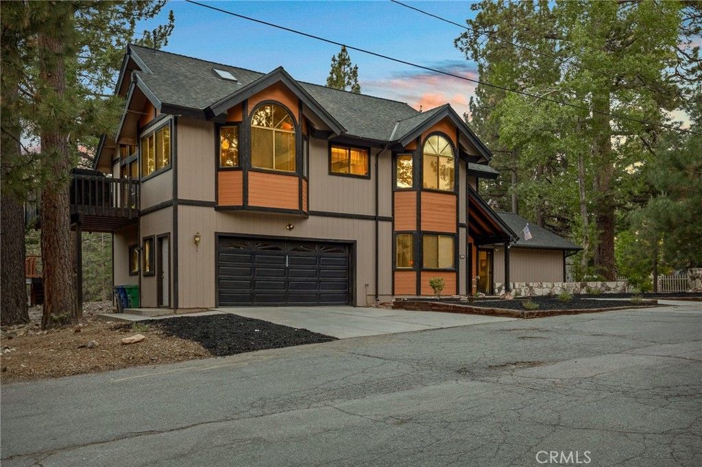 Image 57 of property listing at 38822 Waterview, Big Bear Lake, CA 92315