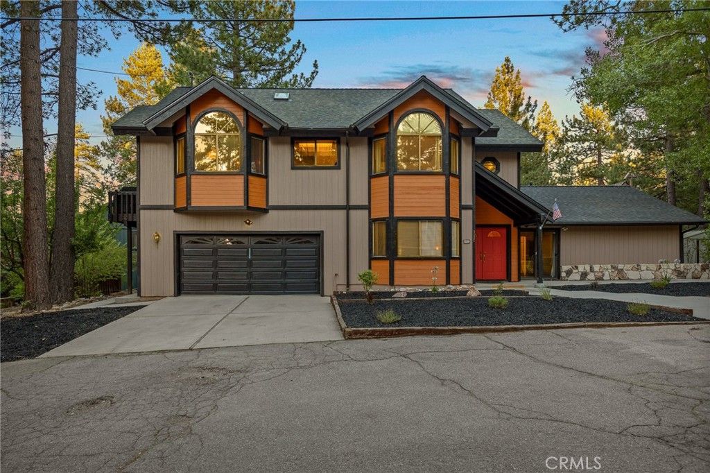 Image 58 of property listing at 38822 Waterview, Big Bear Lake, CA 92315