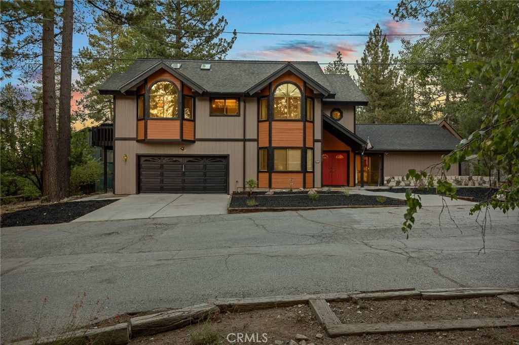 Image 59 of property listing at 38822 Waterview, Big Bear Lake, CA 92315