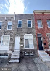 3919 MOUNT PLEASANT AVE, Baltimore, MD 21224
