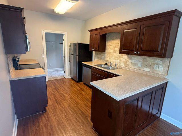 468 Wade Road SE A, Owens Cross Roads, AL 35763