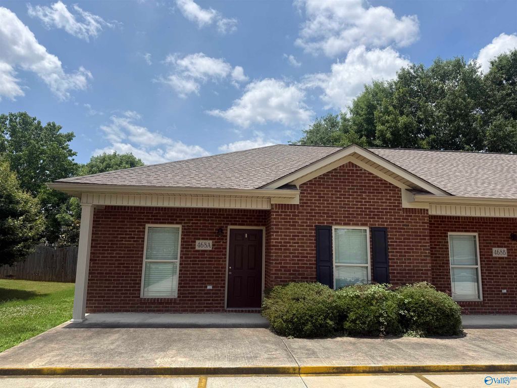 468 Wade Road SE A, Owens Cross Roads, AL 35763