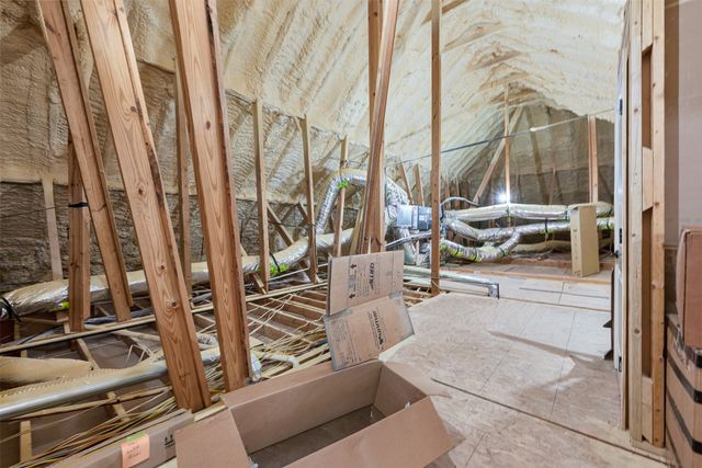 834 Audra Circle, Rhome, TX 76078