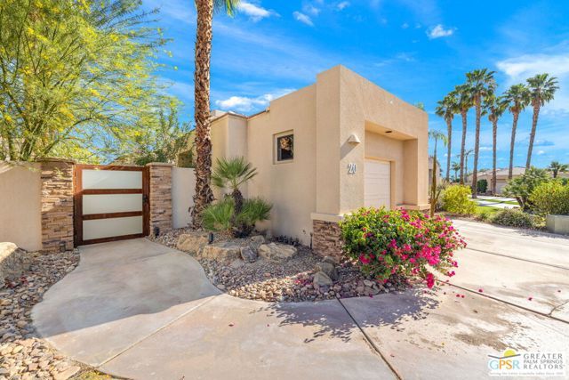 20 Birkdale Circle, Rancho Mirage, CA 92270