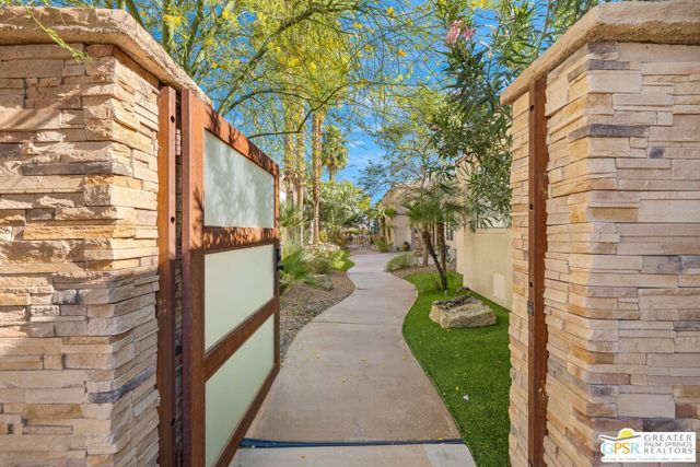 20 Birkdale Circle, Rancho Mirage, CA 92270