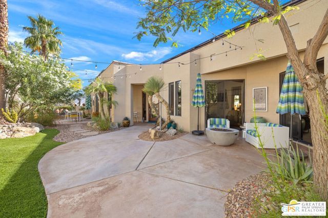 20 Birkdale Circle, Rancho Mirage, CA 92270