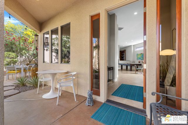 20 Birkdale Circle, Rancho Mirage, CA 92270