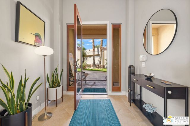 20 Birkdale Circle, Rancho Mirage, CA 92270