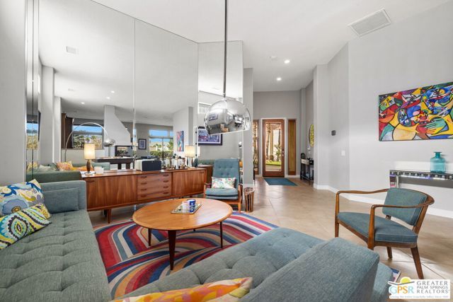 20 Birkdale Circle, Rancho Mirage, CA 92270