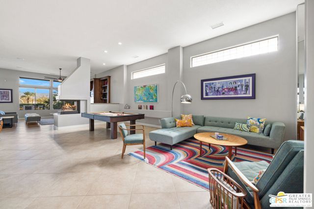 20 Birkdale Circle, Rancho Mirage, CA 92270