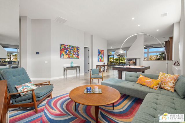 20 Birkdale Circle, Rancho Mirage, CA 92270