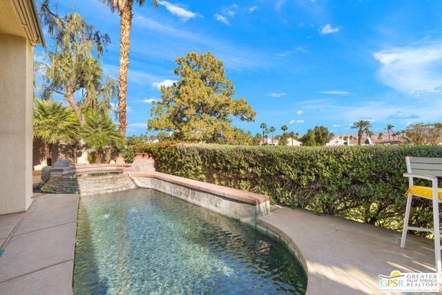 20 Birkdale Circle, Rancho Mirage, CA 92270
