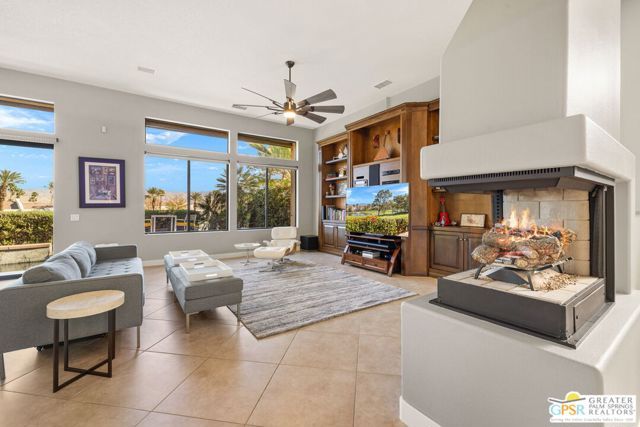 20 Birkdale Circle, Rancho Mirage, CA 92270
