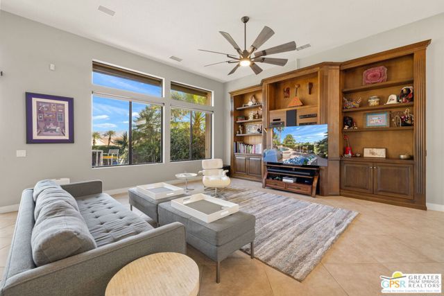 20 Birkdale Circle, Rancho Mirage, CA 92270