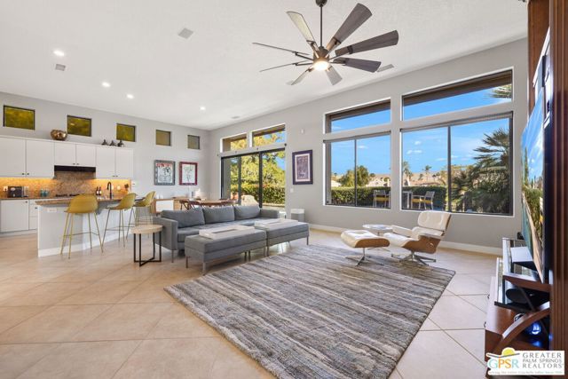 20 Birkdale Circle, Rancho Mirage, CA 92270