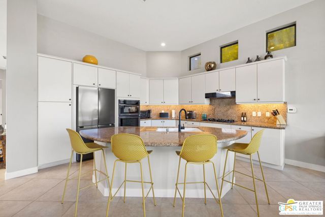 20 Birkdale Circle, Rancho Mirage, CA 92270