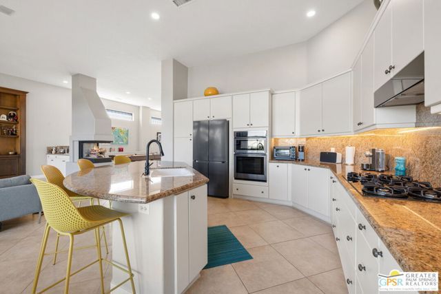 20 Birkdale Circle, Rancho Mirage, CA 92270