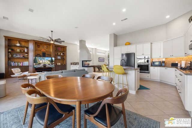 20 Birkdale Circle, Rancho Mirage, CA 92270