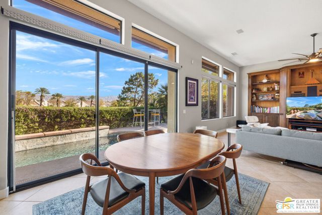 20 Birkdale Circle, Rancho Mirage, CA 92270