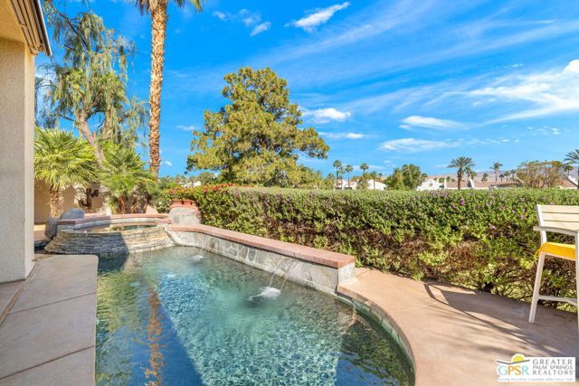20 Birkdale Circle, Rancho Mirage, CA 92270