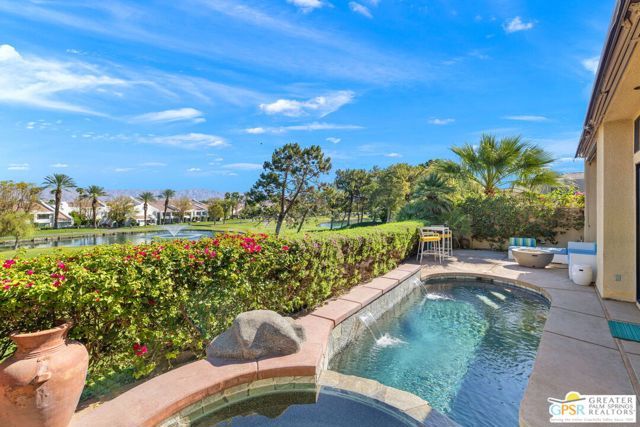 20 Birkdale Circle, Rancho Mirage, CA 92270