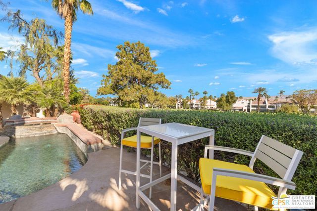 20 Birkdale Circle, Rancho Mirage, CA 92270